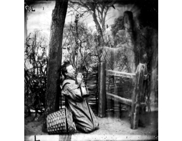 London Stereoscopic Company: God Fearing Man 